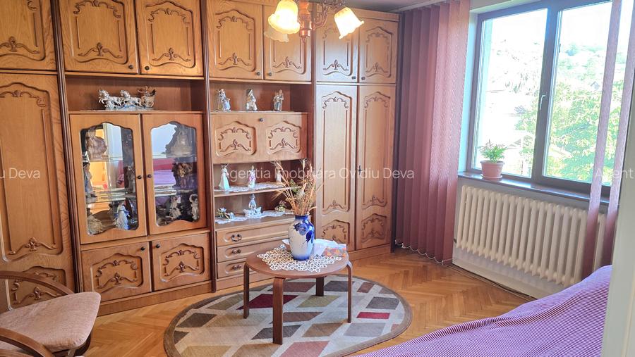 Vand casa in Deva, zona centrala (M. Dalas), D+P+E, - 8