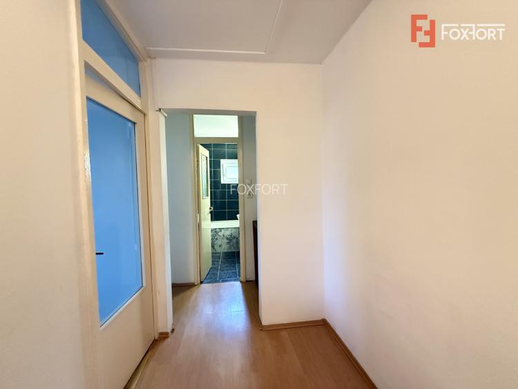 Apartament cu 3 camere de vanzare in Timisoara, zona Torontalului - 4