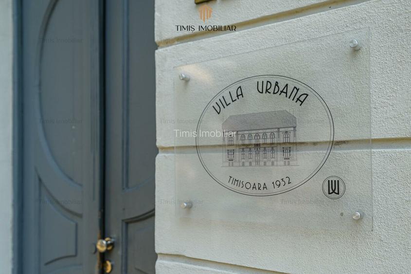 Afacere la cheie - Vila de vanzare in zona centrala a Timisoarei - 12