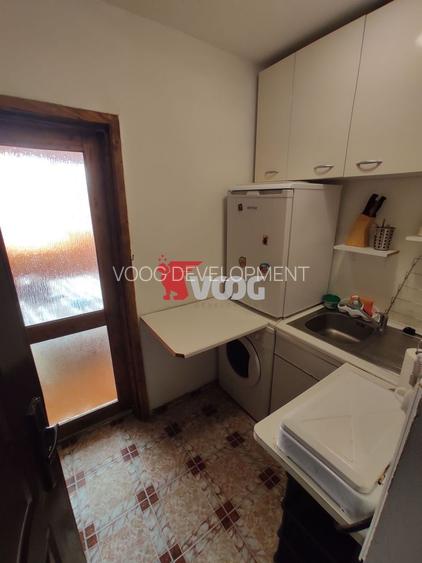 Apartament 1 camera -complexul studentesc - 4