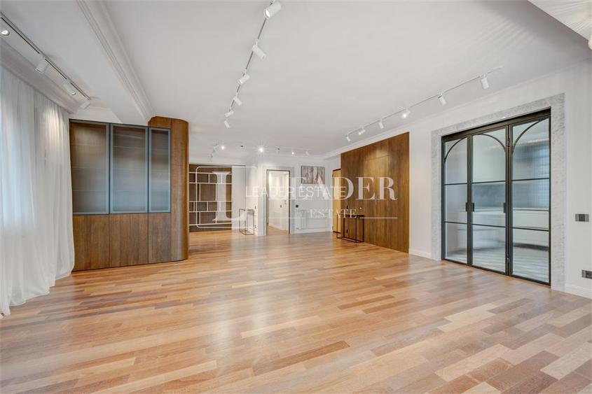 Apartament 3 camere Primaverii | Prima inchiriere | Zona Premium - 4