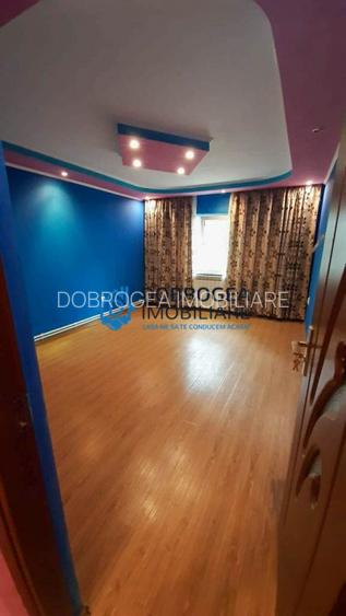 C5 - APARTAMENT DOUA CAMERE TRANSFORMAT IN 3, SUPRAFATA 64 MP ,PARTER , CENTRALA - 7