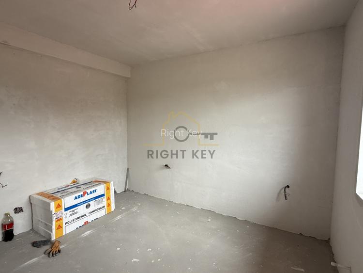 Casa Dragomiresti-Vale, P+1+Pod cu placa, STB, 4 Cam, Comision 0%! - 7