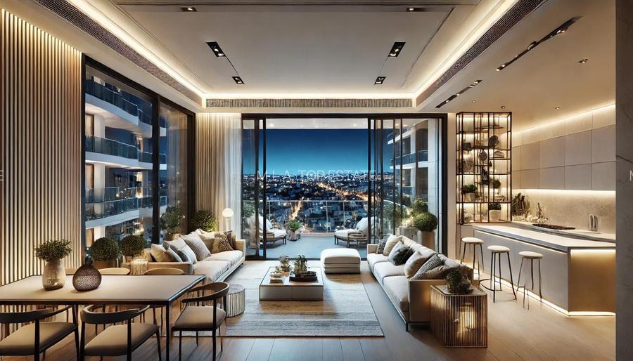 Proiect imobiliar Premium la cheie in Arad - 28