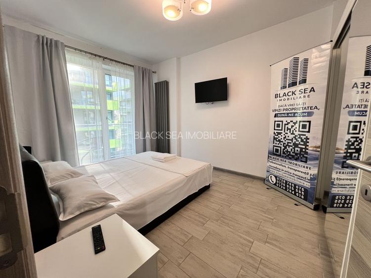 Apartament 2 camere cu vedere la mare – Alezzi Beach Resort, OCAZIE - 8