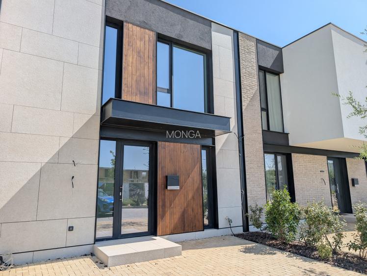 Casa 3 camere 81mp | Insiruita  | 0 comision | Tunari Amber Forest | Negociabil - 2