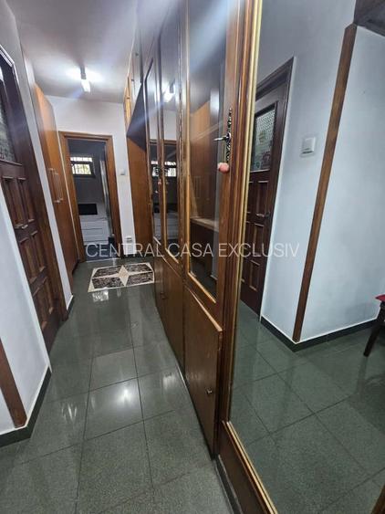 Apartament spatios, 3 camere, Bd Independentei UMF, 550euro/luna - 6