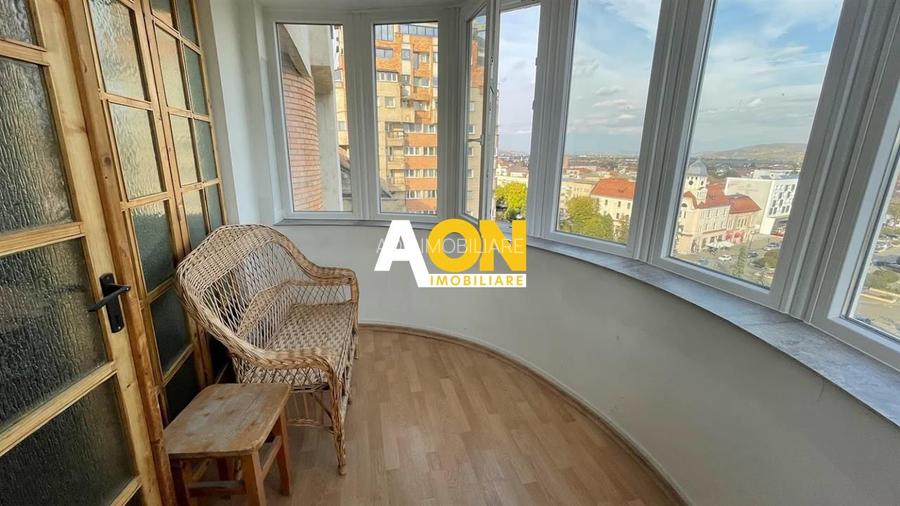 Apartament 3 camere, 84 mp, ultracentral - 10