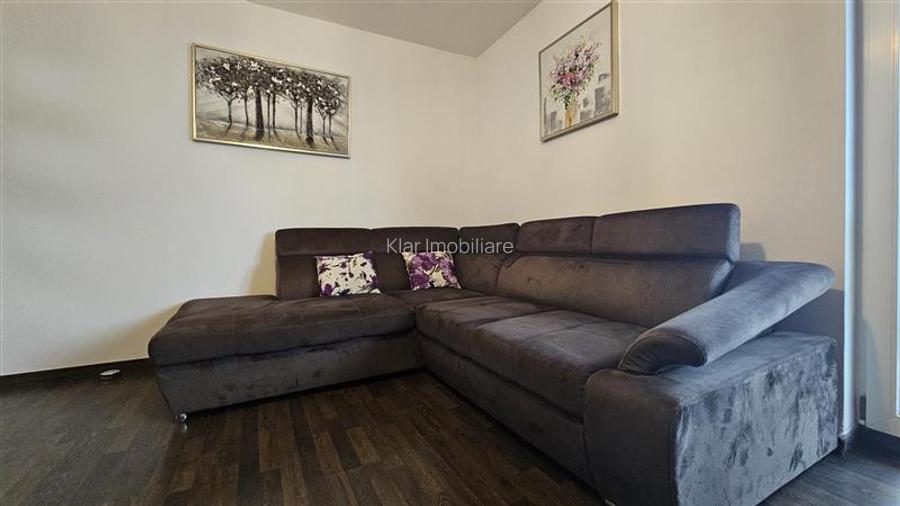 Apartament modern 4 camere decomandate 80mp, Piata Zorilor - 14