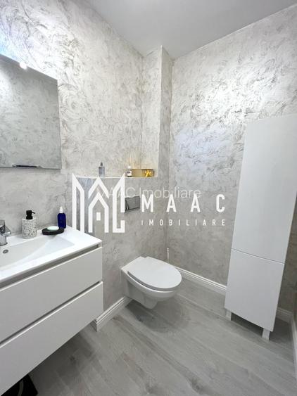 Casa insiruita I 4 camere I Cristian - 9