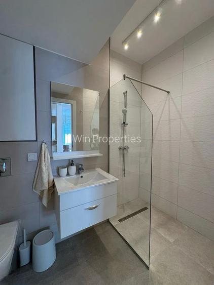 Pipera | 3 camere | Prima inchiriere - 8