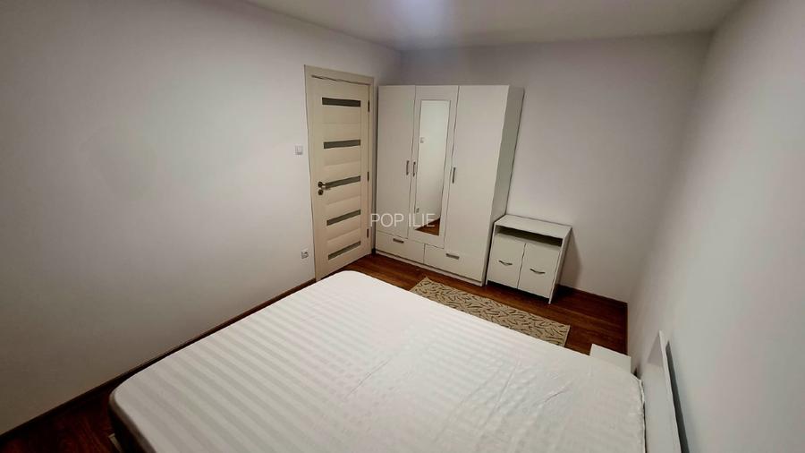 Apartament 2 camere, 50 mp, str. Libertății  (semicentral) - 6