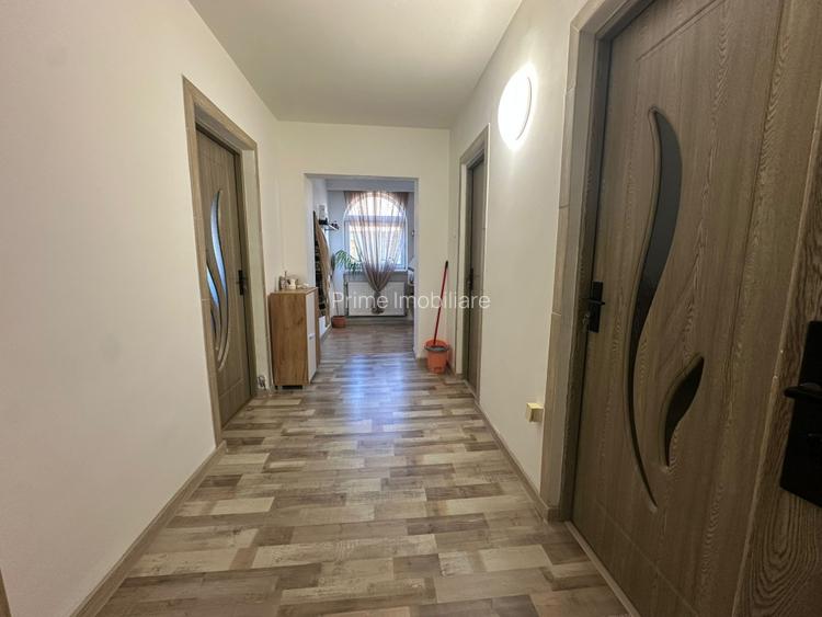 Casa Duplex 195 mp| 387 teren| zona Cetate - 13