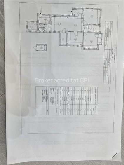 Spațiu de birouri premium | Bd. Unirii | Prima închiriere | Totul nou - 16