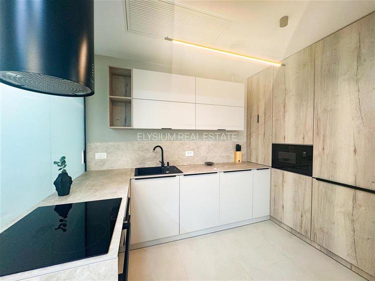 Apartament 3 camere de inchiriat One Verdi Park - 10