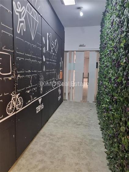 Spatiu OFFICE open space - 5