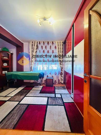 Apartament 4 camere 120 mp + 11,5 boxa BLOC NOU  - 15