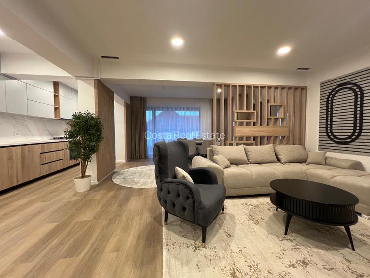 Inchiriere Apartament 4 Camere Iancu Nicolae - 7