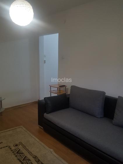 Apartament 1 camera decomandat Complex langa Hotel Roma - 3