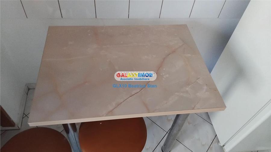 Inchiriere garsoniera spatioasa decomandata pe BD. DECEBAL - 18