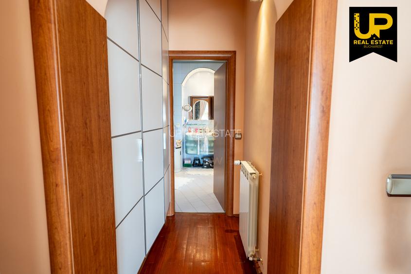 Apartament 3 camere 120mp Cartierul Armenesc - 10