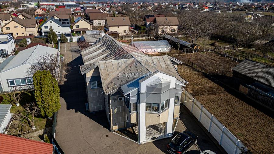 Spațiu comercial de 944 mp de închiriat, zona Șerbănești - 36