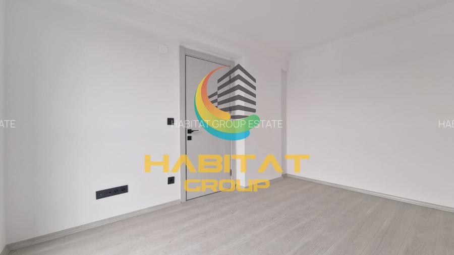 PALLADY 2 camere 54 mp + terasa 84 mp ACTE GATA DE MUTARE - 5