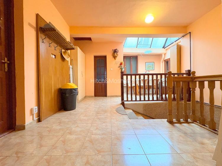 4 camere, suprafata generoasa, etajul 1, zona Bucovinei - 5