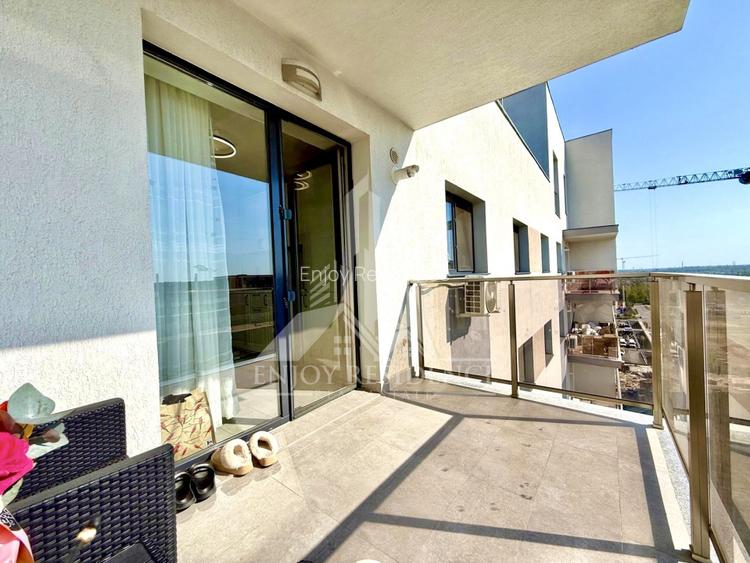 Apartament 3 camere LUX | Imobil 2023 Exclusivist | LOC DE PARCARE - 18