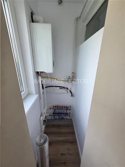 Apartament 3 camere 3 bai Baneasa Drumul Agatului 66A - 24
