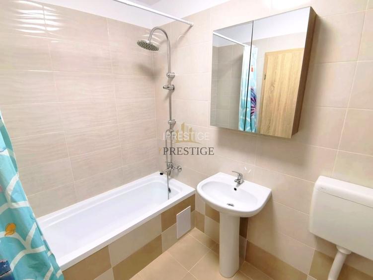 APARTAMENT 3 CAMERE | BALCON | PARCARE | LIFT | MAGNOLIA RESIDENCE - 11