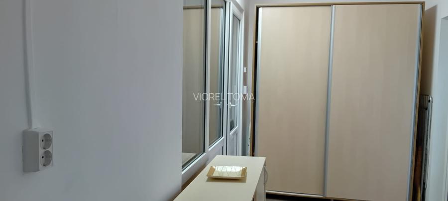 P.F. inchiriez ap. 2 cam+birou-in zona Minerva - Posta - 360 euro - 8