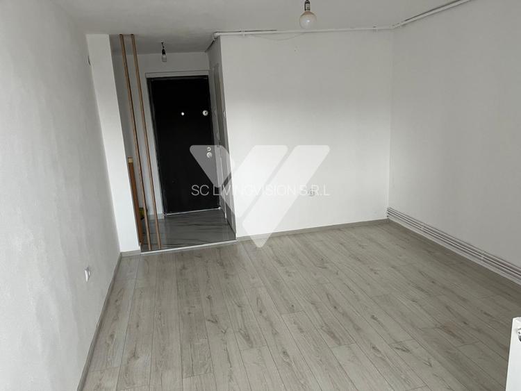 Apartament cu 1 cameră de vânzare în Cisnădie ideal pentru locuit sau investiție - 2