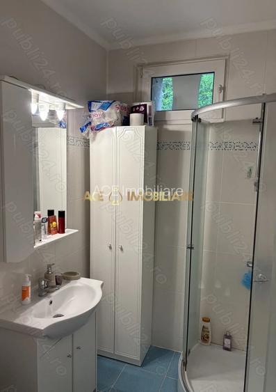 2 Camere de vanzare | Chibrit | Metrou | Mobilat | Utilat - 9