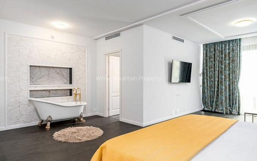 Vila de lux, 9 camere, piscina, de vanzare, Corbeanca, 0% comision - 13