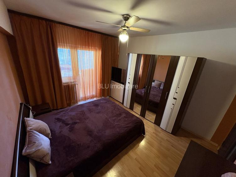 Apartament 3 camere 68 mp Marasti str Bucuresti - 2