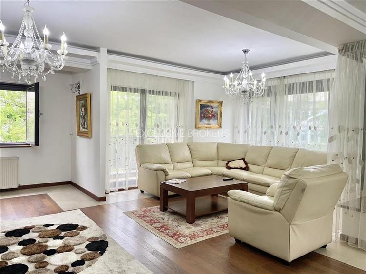 APARTAMENT SPATIOS  VEDERE PARC HERASTRAU  BLOC BOUTIQUE - 10