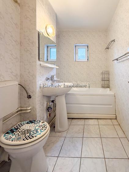 Apartament 2 camere - 2 balcoane | Capitol | Termen lung - 7