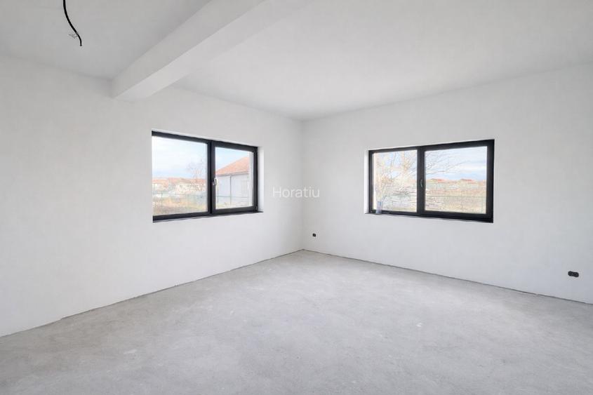 Casa Individuala Finisata Premium 114mp utili 750mp teren Persoana Fizica - 3