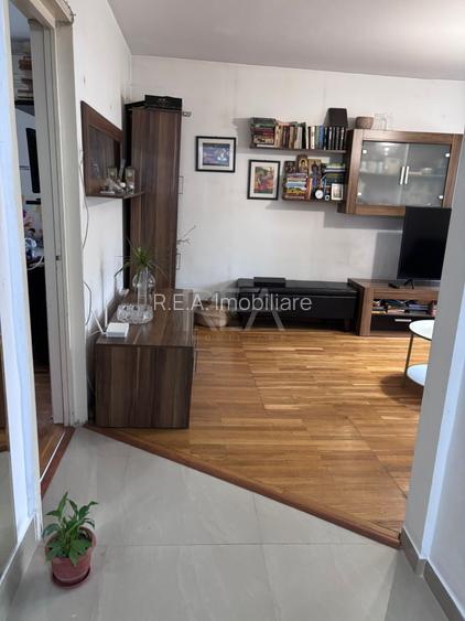 Apartament 2 Camere - Tineretului - Vacaresti - 2