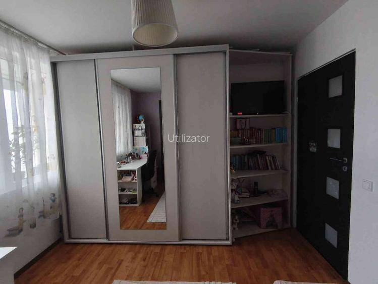 Apartament 2 camere situat între biserica de la Potcoava și cinema Gloria  - 7