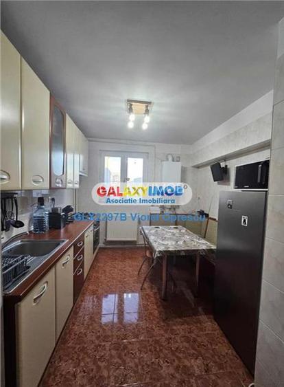 Apartament 3 camere, decomandat, centrala proprie, renovat, Titan, - 3