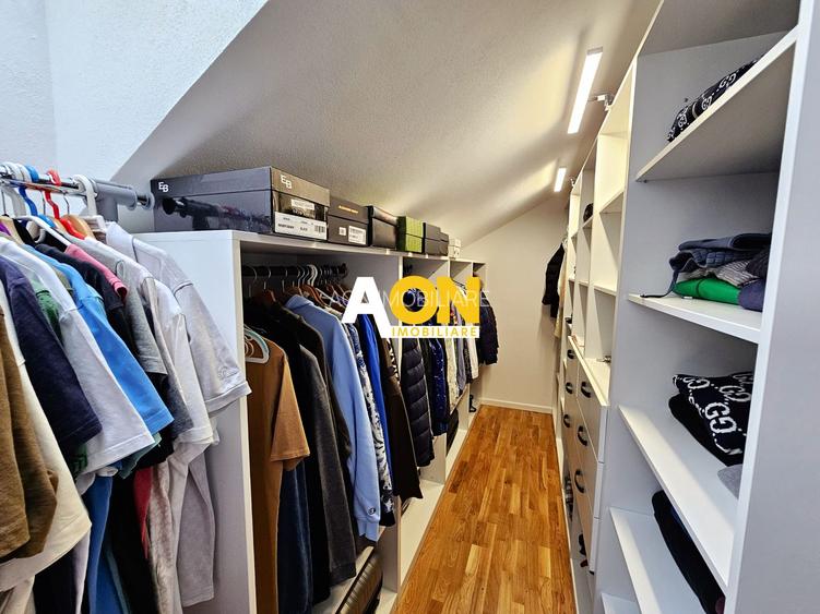 Casa pasiva, la cheie, 4 camere, 371 mp teren,  zona Penny Micesti - 14