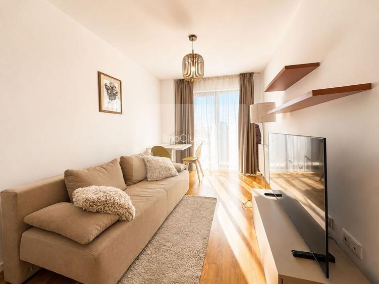 Apartament premium 3 camere cu view spre lac | Iulius Mall – FSEGA | - 8