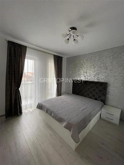 Apartament 2 dormitoare terasa parcare zona Centrala - 3