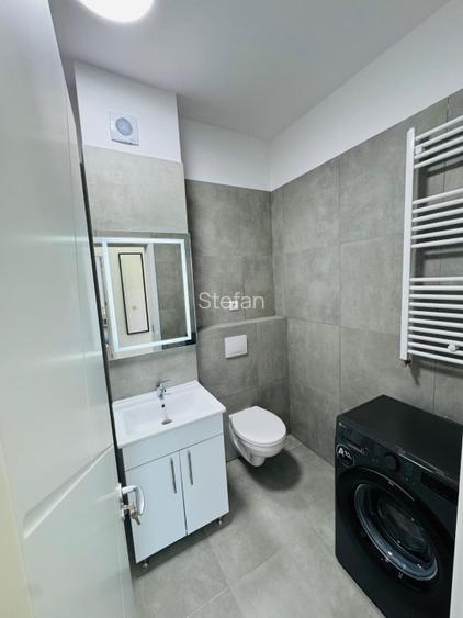 Apartament 2 camere NOU, Decomandat, mobilat, TITAN Pallady - 7