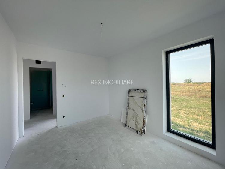 Duplex - 4 dormitoare- 116mp utili - 144.900€- Urseni - 9