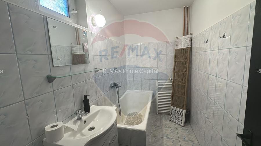 Apartament cu 2 camere de vânzare - Str. Sovata - 7
