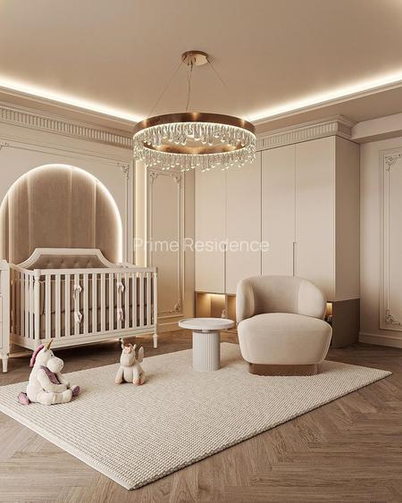 Duplex 4 Camere 253MP Cloud 9 Residence 3 Locuri Parcare - 21