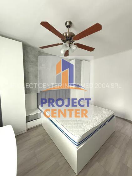 Garsoniera Traian, recent renovata - 3